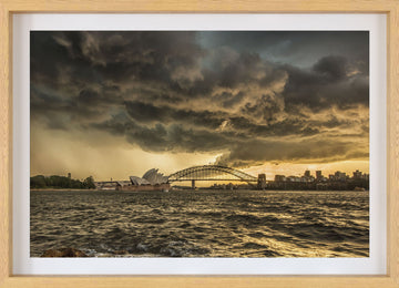 Sydney Storm