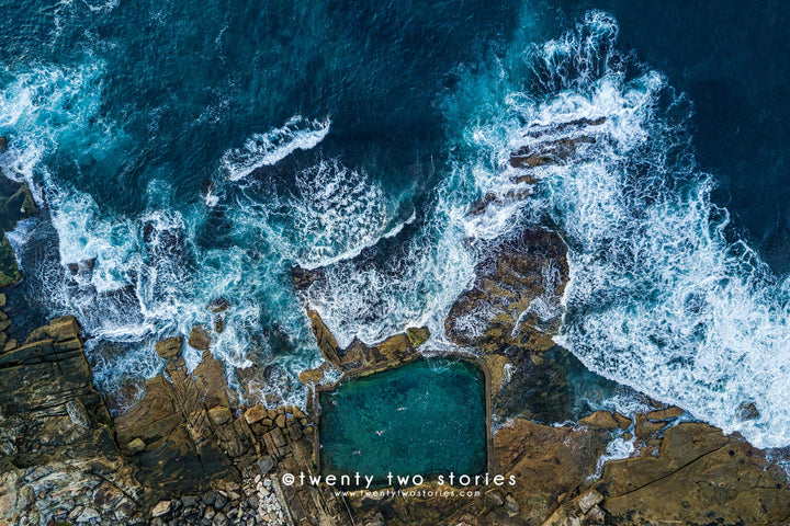 Photographing Sydney's Ocean Pools - My Top 5 Pools