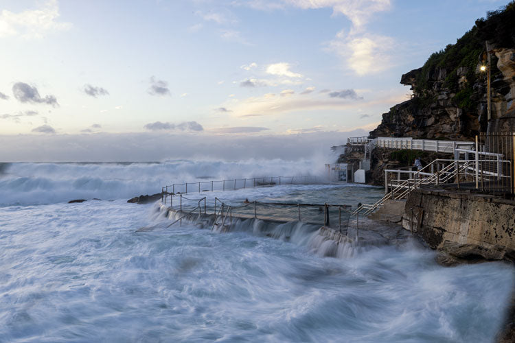 Bronte Beach