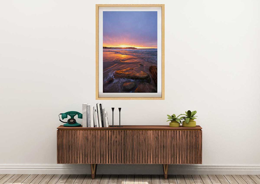 Bondi On The Rocks