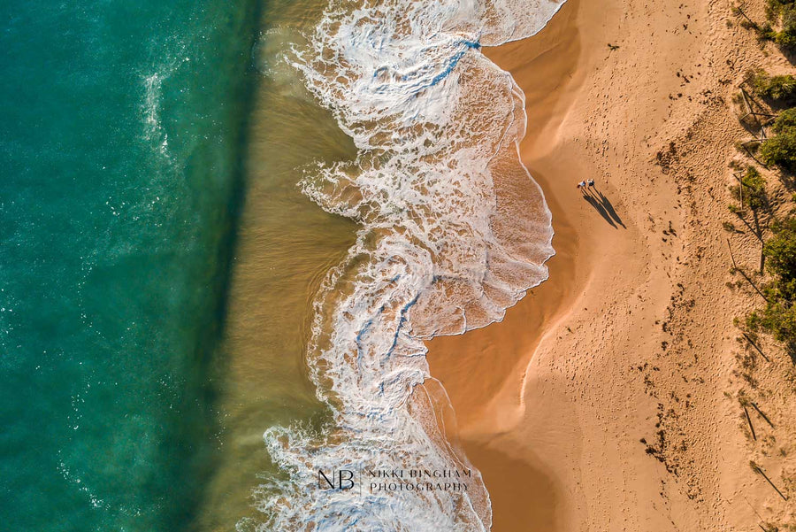 Layers Of Australia