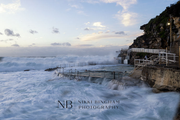 Big Bronte