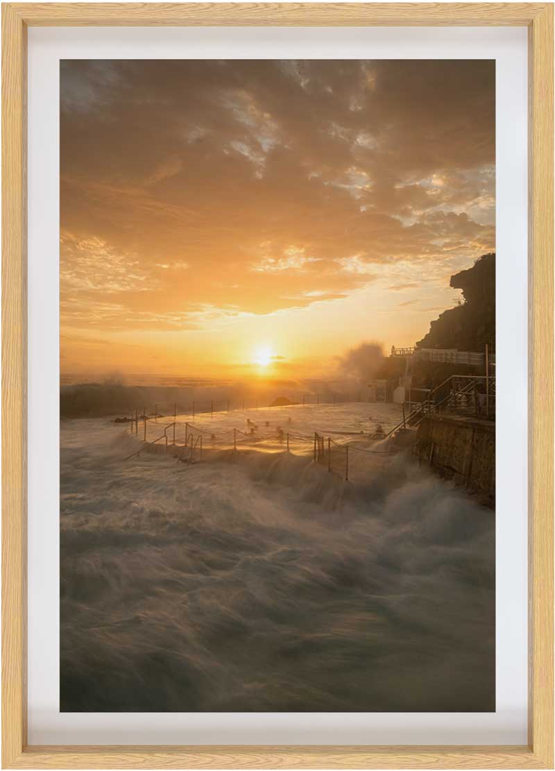 Bronte Overflow