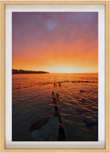 Bronte Pool Views