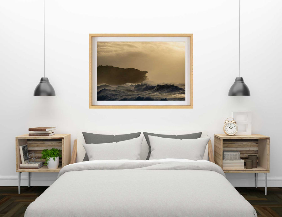 Wild Ocean