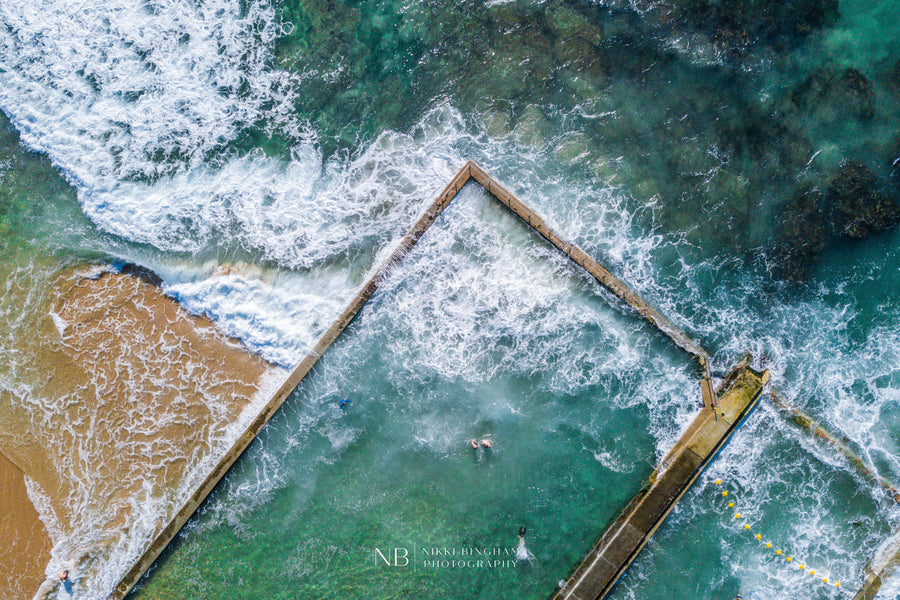 Austinmer Surf