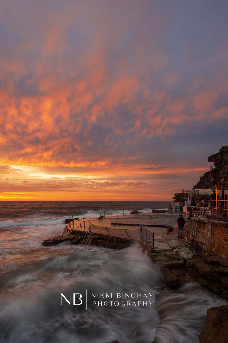 Bronte Weekend
