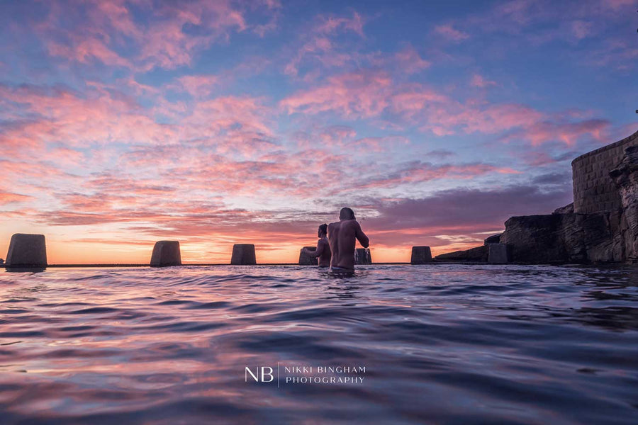 Coogee Baths