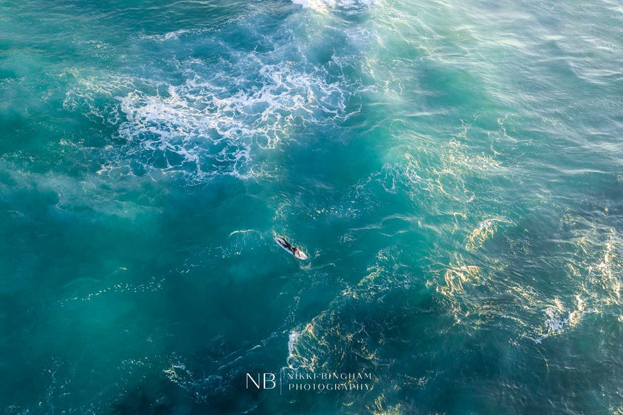 Made Of Ocean