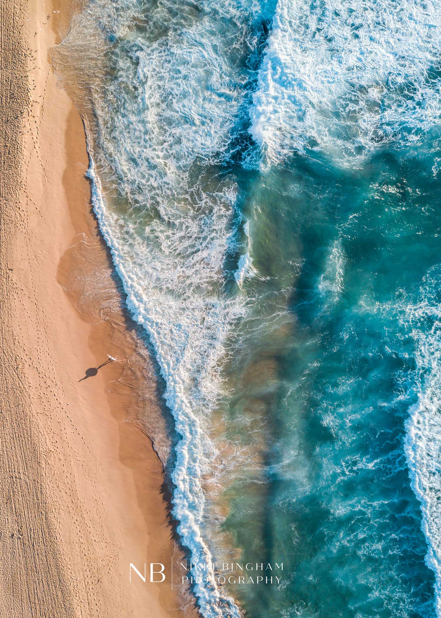 Ocean Textures