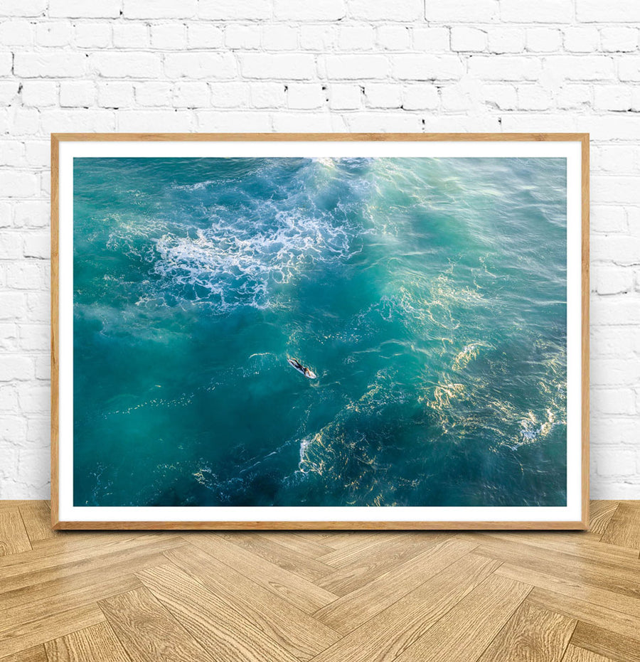 Made Of Ocean