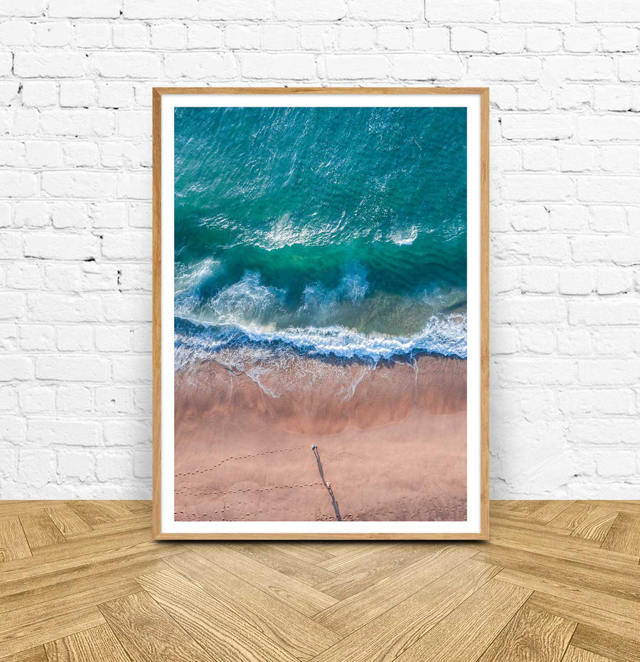 Morning Waves