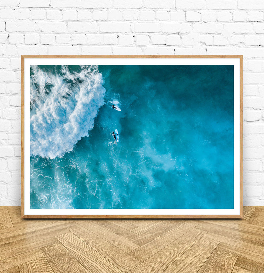 Surf Wave