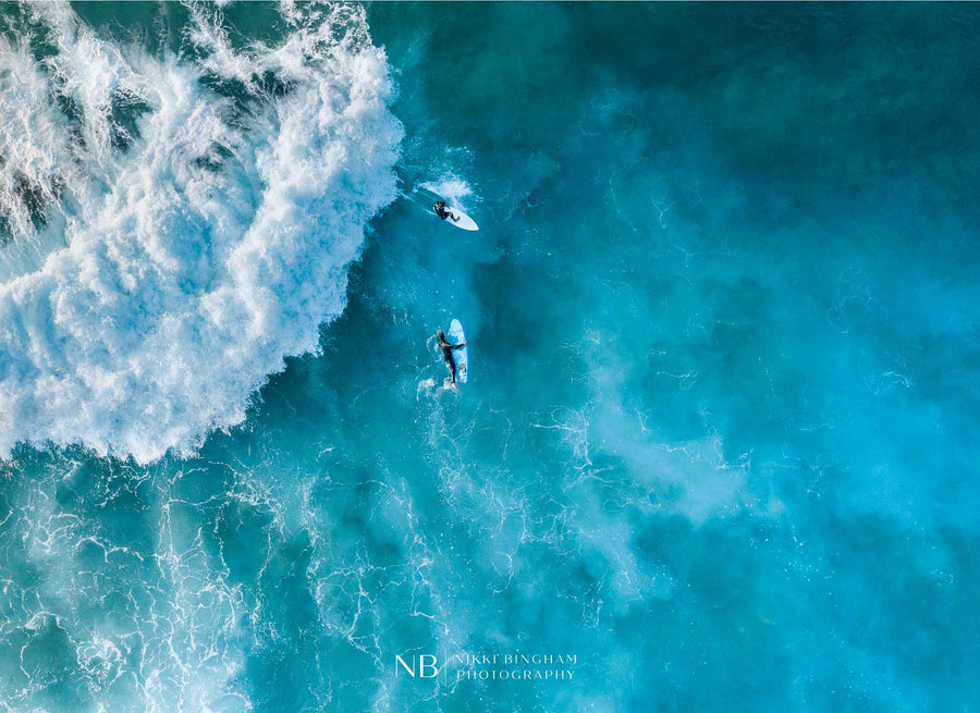 Surf Wave