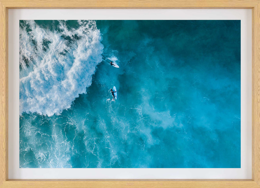 Surf Wave