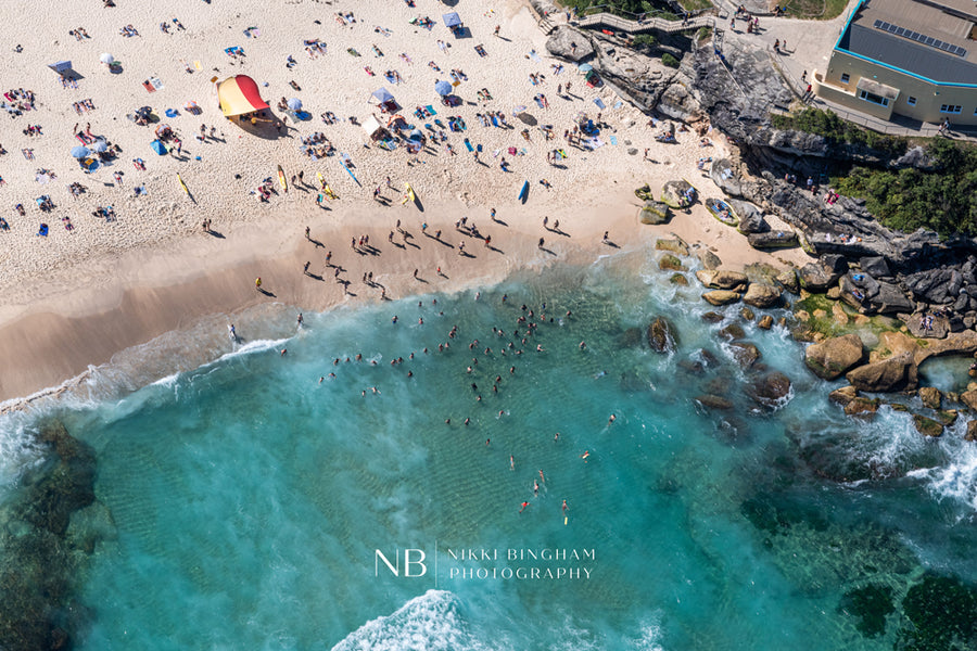 Tamarama