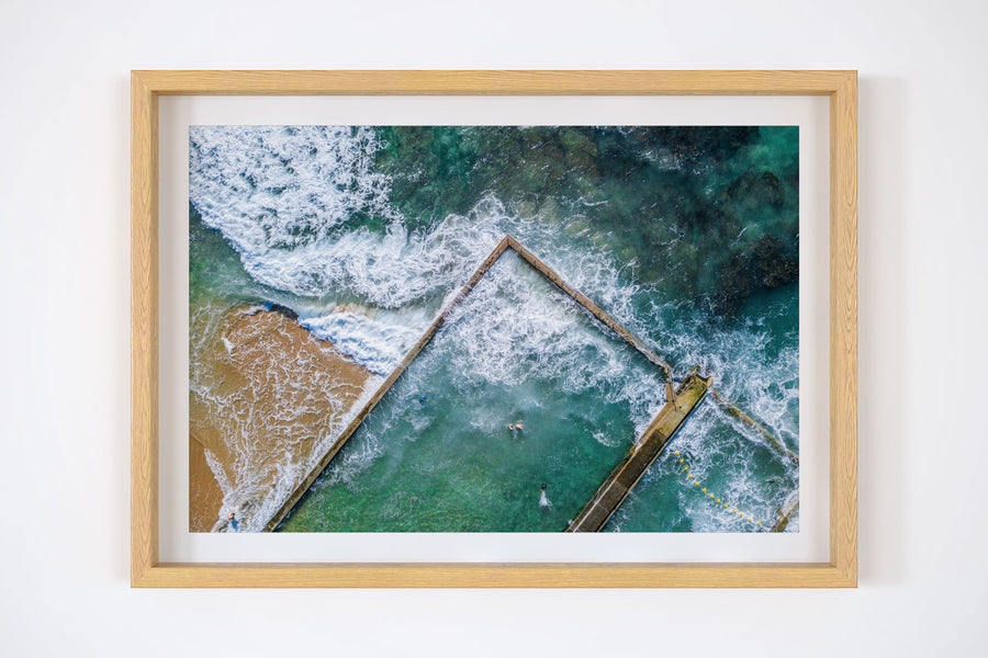 Austinmer Surf