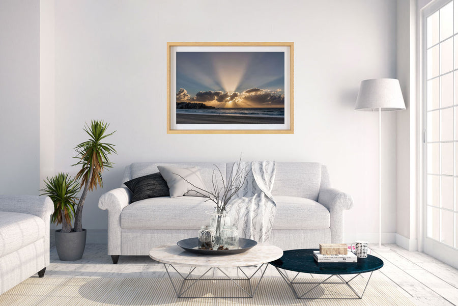 Bondi Rays