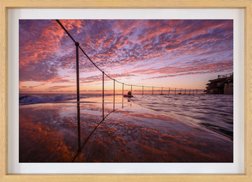 Bronte Mirror