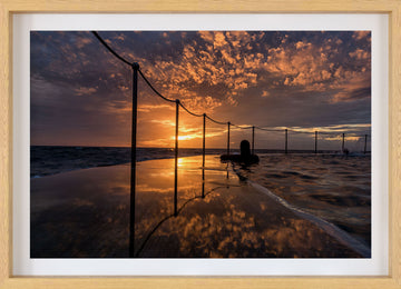 Bronte Reflections