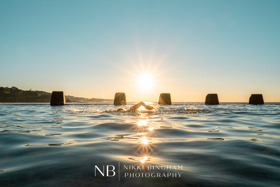 Coogee Swimmer