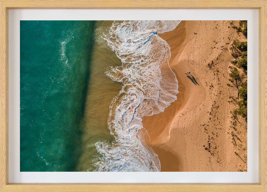 Layers Of Australia
