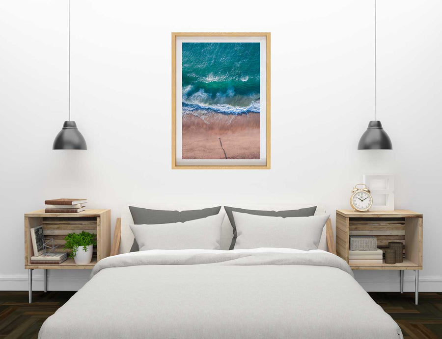 Morning Waves