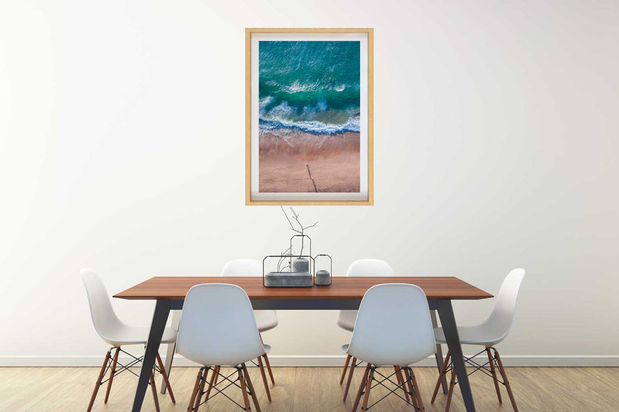Morning Waves