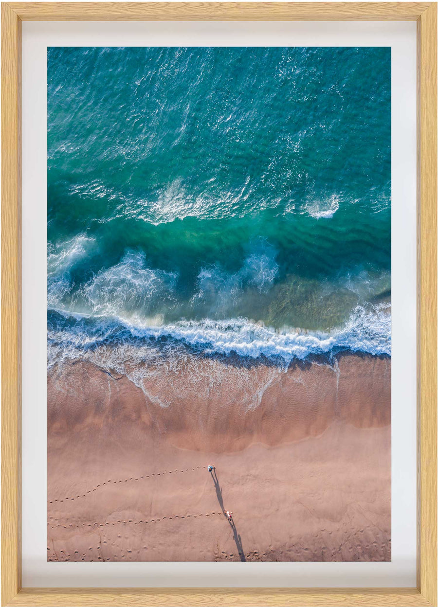 Morning Waves