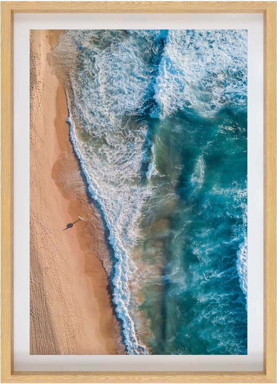 Ocean Textures