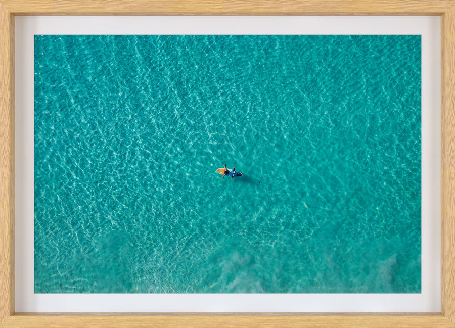 Paddle Jervis Bay