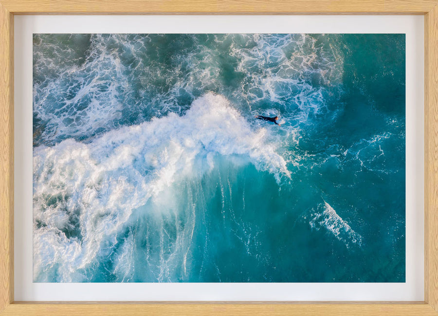 Surf Rider
