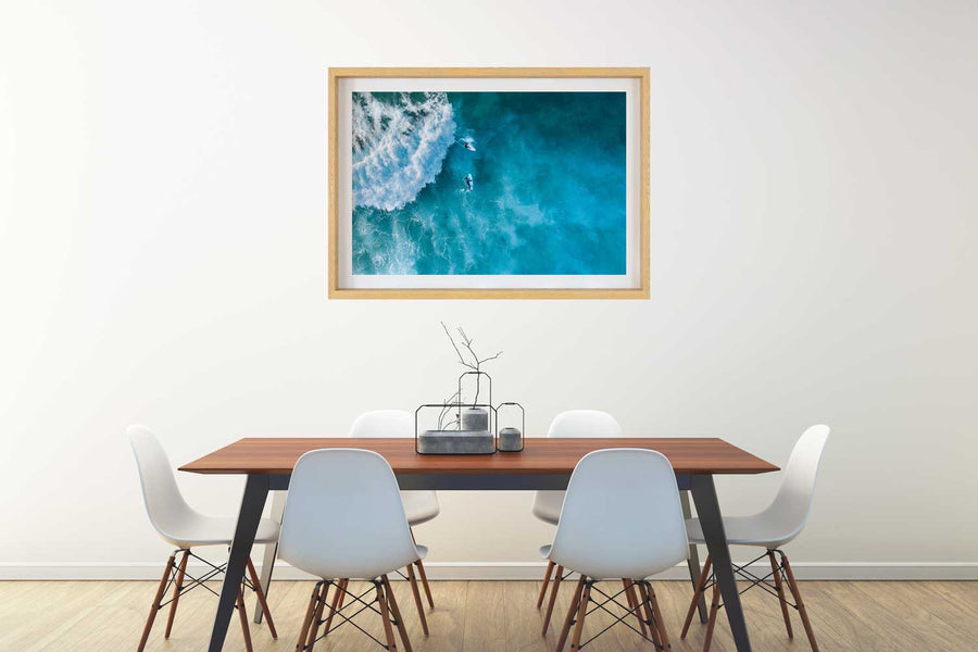 Surf Wave
