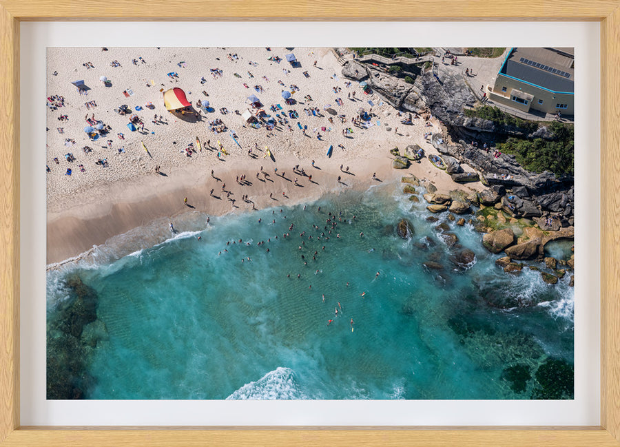 Tamarama